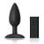 Nexus Ace Remote Control Vibrating Butt Plug - анальна пробка з вібрацією та дистанційним керуванням, M 12х4 см (чорний) - купити в Києві, Україні Nexus Ace Remote Control Vibrating Butt Plug - анальна пробка з вібрацією та дистанційним керуванням, M 12х4 см (чорний) - купити в Києві, Україні
