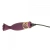Pillow Talk Secrets - Passion - Clitoral Vibrator - Вибратор (фиолетовый) Pillow Talk Secrets - Passion - Clitoral Vibrator - Вибратор (фиолетовый)