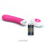 Pretty Love Daniel Vibrator Pink - Вибратор, 19.5 см (розовый) Pretty Love Daniel Vibrator Pink - Вибратор, 19.5 см (розовый)