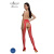 Passion ECO S003 - Эротические колготки-бодистокинг, S-L (красный) Passion ECO S003 - Эротические колготки-бодистокинг, S-L (красный)