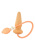 Seven Creations Buttplug Plus Pump - Анальная пробка-расширитель, 12х5,5 см (телесный) Seven Creations Buttplug Plus Pump - Анальная пробка-расширитель, 12х5,5 см (телесный)