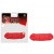 Веревка для связывания Nanma Sex Extra Love Rope, 10 м (красный)
