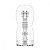 Tenga Premium Original Vacuum Cup Strong-мастурбатор, 15. 5х6. 9 см. (білий) - купити в Києві, Україні