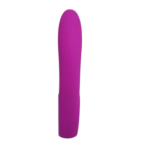 LyBaile - Pretty Love Elmer Vibrator - Вибратор Hi-tech, 20х3.2 см