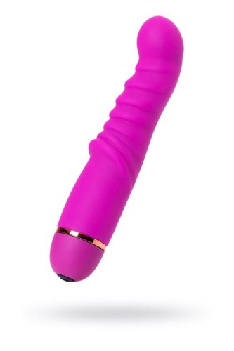 Toyfa A-Toys Capy - Вибратор для точки G, 17,4 см (розовый)