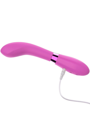 Toy Joy Milkshake Dance Vibrator - Вибратор, 21 см