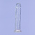 Прозрачный фаллоимитатор на присоске Crystal ADDICTION Vertical Dong 9″, 22,8 см ++ вибропуля в подарок Прозрачный фаллоимитатор на присоске Crystal ADDICTION Vertical Dong 9″, 22,8 см ++ вибропуля в подарок