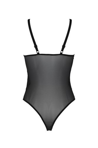 Боди Passion KERRIA BODY black, S/M
