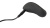 Orion Black Velvets RC Butt Plug анальная пробка с вибрацией и дистанционным управлением, 12.9х3.6 см Orion Black Velvets RC Butt Plug анальная пробка с вибрацией и дистанционным управлением, 12.9х3.6 см