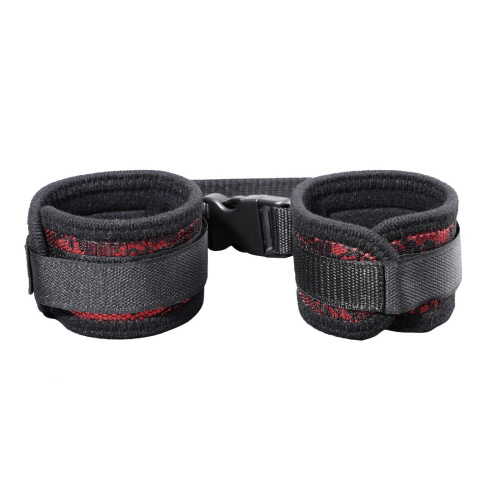 Наручники Erospace Wild Play Handcuffs C16