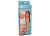 Topco Sales CyberSkin 4 Xtra Thick Transformer Penis Extension - Насадка для увеличения члена,  +10 см (телесный)