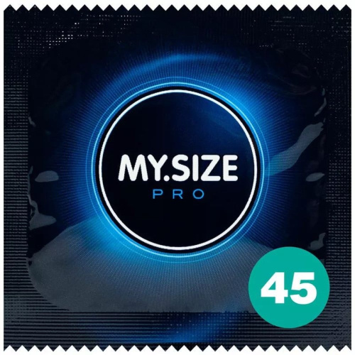 My.Size Pro 45, 3 шт