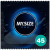 My.Size Pro 45, 3 шт My.Size Pro 45, 3 шт