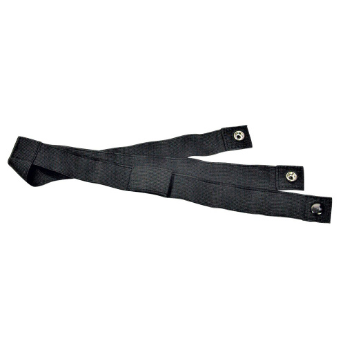 Подвійний страпон Orion Bad Kitty Vibrating Strap-On Duo, 18 см - купити в Києві, Україні