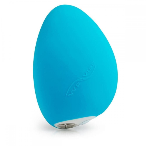 We-Vibe Wish - супермощный вибратор для клитора с управлением со смартфона