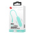 Pretty Love Joyce Vibrating Egg Mint - Виброяйцо, 7 см (бирюзовый) Pretty Love Joyce Vibrating Egg Mint - Виброяйцо, 7 см (бирюзовый)
