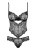 Боди Obsessive Alluria (L/XL) Боди Obsessive Alluria (L/XL)