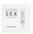 Slow Sex Clitoral Balm сашет возбуждающий бальзам для клитора, 2 мл