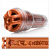 Fleshlight Turbo Ignition Copper - мастурбатор, имитирующий минет, 24.5х8 см Fleshlight Turbo Ignition Copper - мастурбатор, имитирующий минет, 24.5х8 см