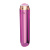 Swan Maximum + Comfy Cuff Pink - Вибропуля, 9,1х2 см (розовый)