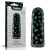 LoveToy Heart Massager Glow In The Dark - Вибропуля, 8,5 см (черный) LoveToy Heart Massager Glow In The Dark - Вибропуля, 8,5 см (черный)