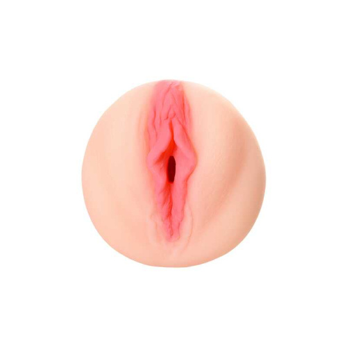 Toyfa - Masturbator Expert - Мастурбатор- вагина, 14.5х6 см