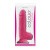 Ns Novelties Colours Softies 7 Inch Dildo - цветной реалистичный фаллоимитатор, 17,8х3,4 см Ns Novelties Colours Softies 7 Inch Dildo - цветной реалистичный фаллоимитатор, 17,8х3,4 см