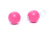 Duo-Balls Pink - Вагинальные шарики, 3,5 см (розовый) Duo-Balls Pink - Вагинальные шарики, 3,5 см (розовый)
