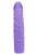 Seven Creations Classic Original vibrator - Вибратор, 16,5Х4 см (черный)