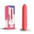 SugarBoo Coral Crush - Вибратор, 9х2.4 см (коралловый) SugarBoo Coral Crush - Вибратор, 9х2.4 см (коралловый)