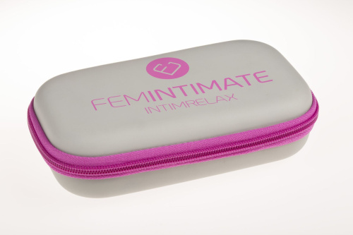 Femintimate Intimrelax - Система восстановления при вагинизме для снятия спазмов