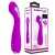 Pretty Love Hector Purple - Стимулятор G-точки, 19,5 см (фиолетовый) Pretty Love Hector Purple - Стимулятор G-точки, 19,5 см (фиолетовый)