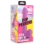 Фаллоимитатор на присоске Pop Peckers 6.5" Dildo With Balls, 19 см Фаллоимитатор на присоске Pop Peckers 6.5" Dildo With Balls, 19 см