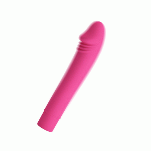 LyBaile Pretty Love Pixie Vibrator Pink - Вибратор, 15.4 см (розовый)