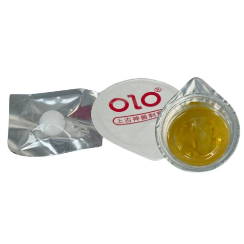 Olo Fairy deer Spiny, 1 шт