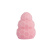 Мастурбатор яйце Chisa COSY Phantom Pink 7.8 х 5.5 см
