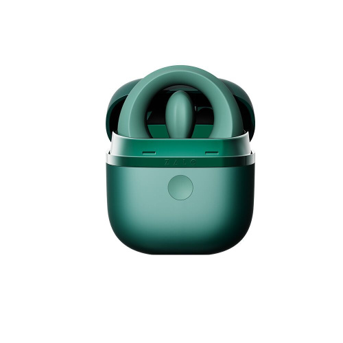 Ерекційне кільце зі смарт управлінням Zalo Apis Turquoise Green - купити в Україні | Секс шоп SEX-SHOP.ua