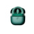 Ерекційне кільце зі смарт управлінням Zalo Apis Turquoise Green - купити в Україні | Секс шоп SEX-SHOP.ua