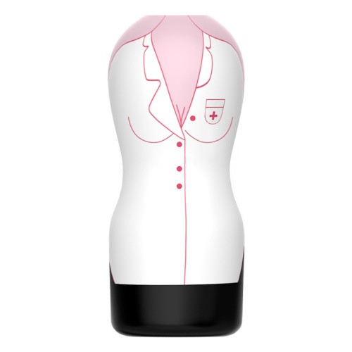 Boss Of Toys Masturbation Cup 0.2 - Мастурбатор-вагина, 17х7 см