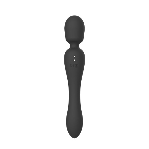 Вібратор - Erospace Sweet Play Wand & Vibrator 2in1 A8 - купити в Україні | Секс шоп SEX-SHOP.ua