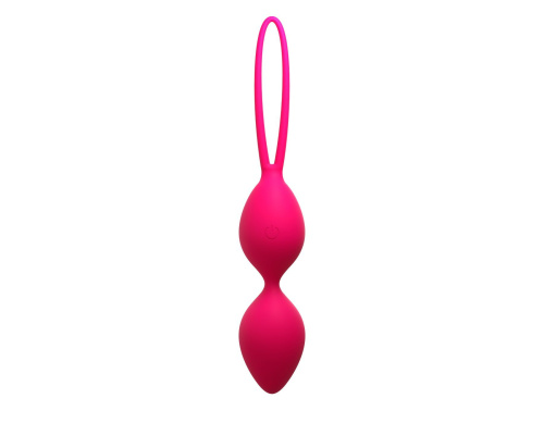 Dorcel Divine Balls Вагинальные шарики, 12х3,5 см