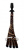 Xr Brands Waggerz Moving and Vibrating Leopord Tail and Ears - анальная пробка с хвостом, 10.2х3.8 см (леопардовый) Xr Brands Waggerz Moving and Vibrating Leopord Tail and Ears - анальная пробка с хвостом, 10.2х3.8 см (леопардовый)