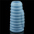 LoveToy - Vibrating Wave Knights Ring - Насадка на член LoveToy - Vibrating Wave Knights Ring - Насадка на член