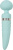 Pillow Talk Sultry Teal - вибромассажер с ротацией и подогревом, 21х2.8 см (голубой) Pillow Talk Sultry Teal - вибромассажер с ротацией и подогревом, 21х2.8 см (голубой)