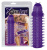 Orion X-tra Lust Penishulle - Насадка на пенис, +2,5 см (фиолетовый) Orion X-tra Lust Penishulle - Насадка на пенис, +2,5 см (фиолетовый)