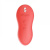 We-Vibe Touch X + Лубрикант 50 мл - Интимный стимулятор, 10.2х4.3 см (оранжевый) We-Vibe Touch X + Лубрикант 50 мл - Интимный стимулятор, 10.2х4.3 см (оранжевый)