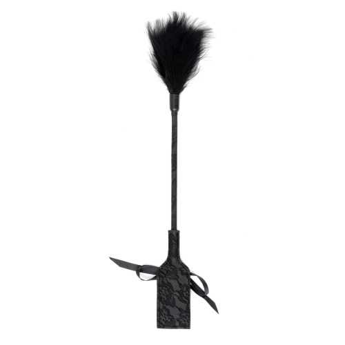 Стек Fetish B-Series Tickler & Whip 3.0