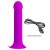 Pretty Love - Murray Dildo with Vibration - Фалоімітатор з вібрацією, 19х3.8 см (рожевий) - купити в Києві, Україні Pretty Love - Murray Dildo with Vibration - Фалоімітатор з вібрацією, 19х3.8 см (рожевий) - купити в Києві, Україні