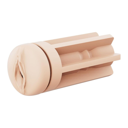 Рукав для мастурбатора Lovense Solace Pro Vagina-Shaped Texture 2