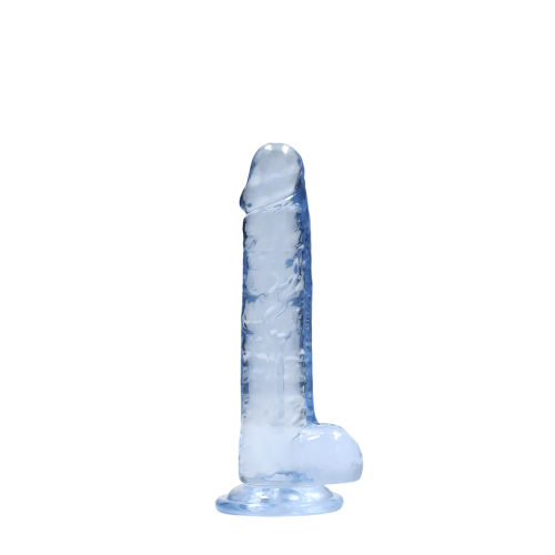 Реалістичний фалоімітатор Realrock Dildo 7